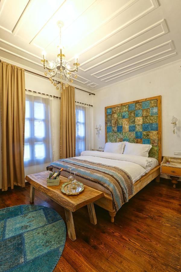 Trilye Bay C Konak Bursa Exterior foto